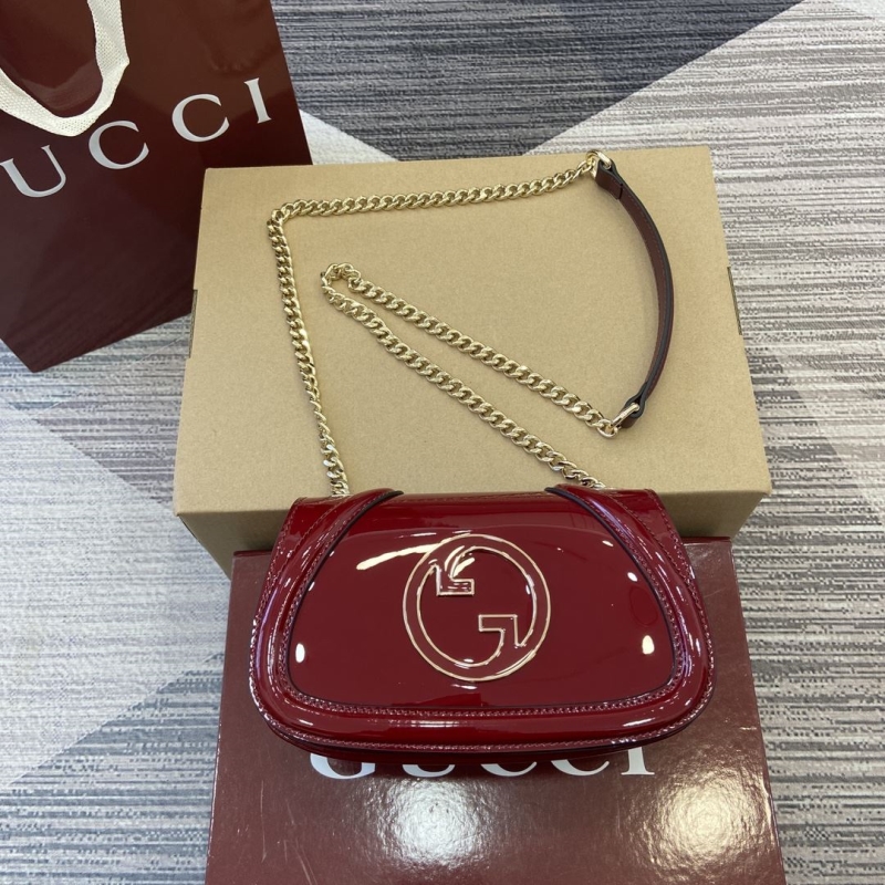 G*u*i satchel bags